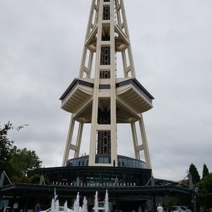 Meet your Posher, Susan